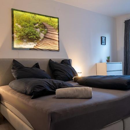 #411 Comfort-Wohnung In Muelheim ミュルハイム・アン・デア・ルール エクステリア 写真