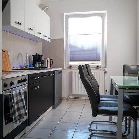 #411 Comfort-Wohnung In Muelheim ミュルハイム・アン・デア・ルール エクステリア 写真