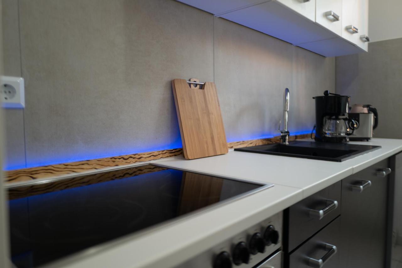 #411 Comfort-Wohnung In Muelheim ミュルハイム・アン・デア・ルール エクステリア 写真